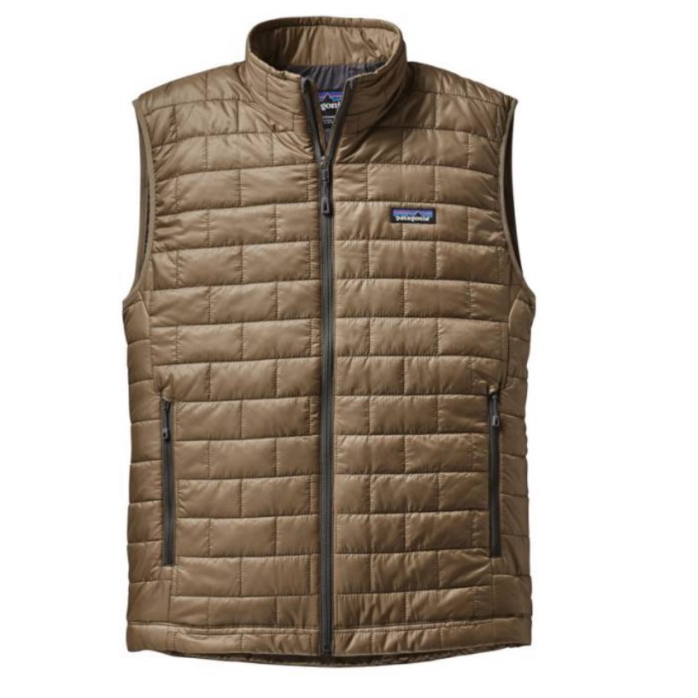 Patagonia Vest